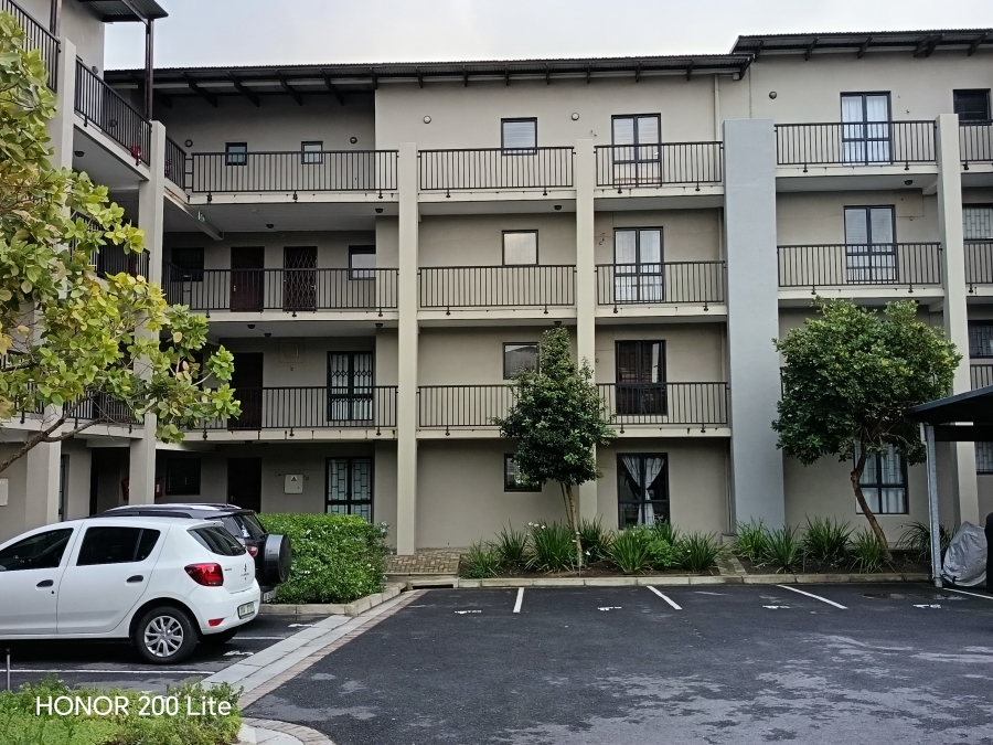 2 Bedroom Property for Sale in Burgundy Estate Western Cape